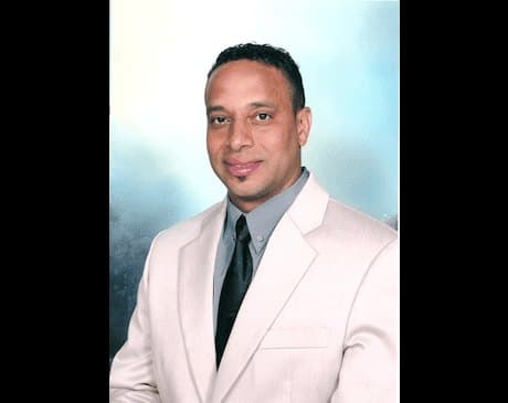 Dr. James Hill, DO