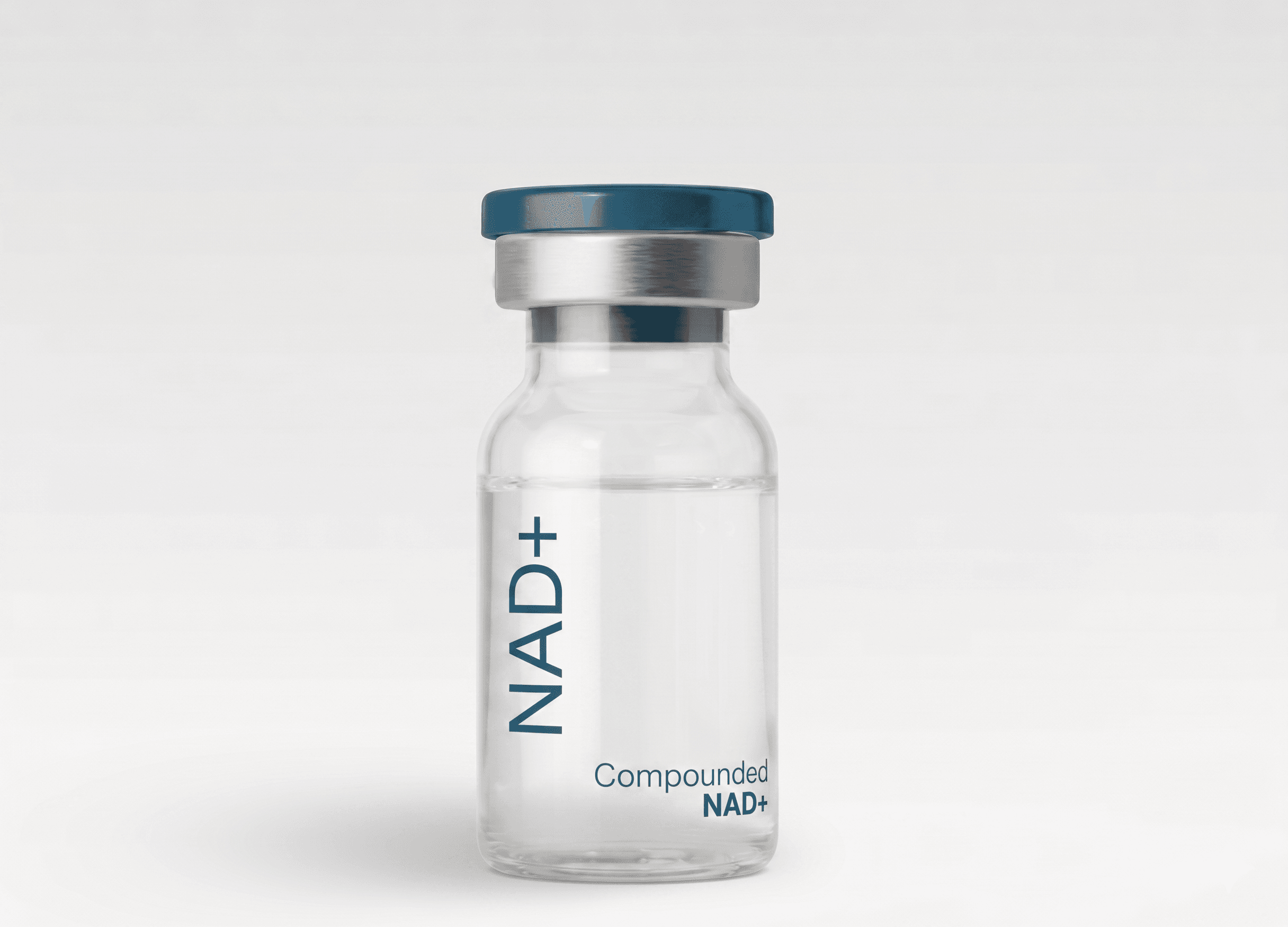 NAD+ Therapy
