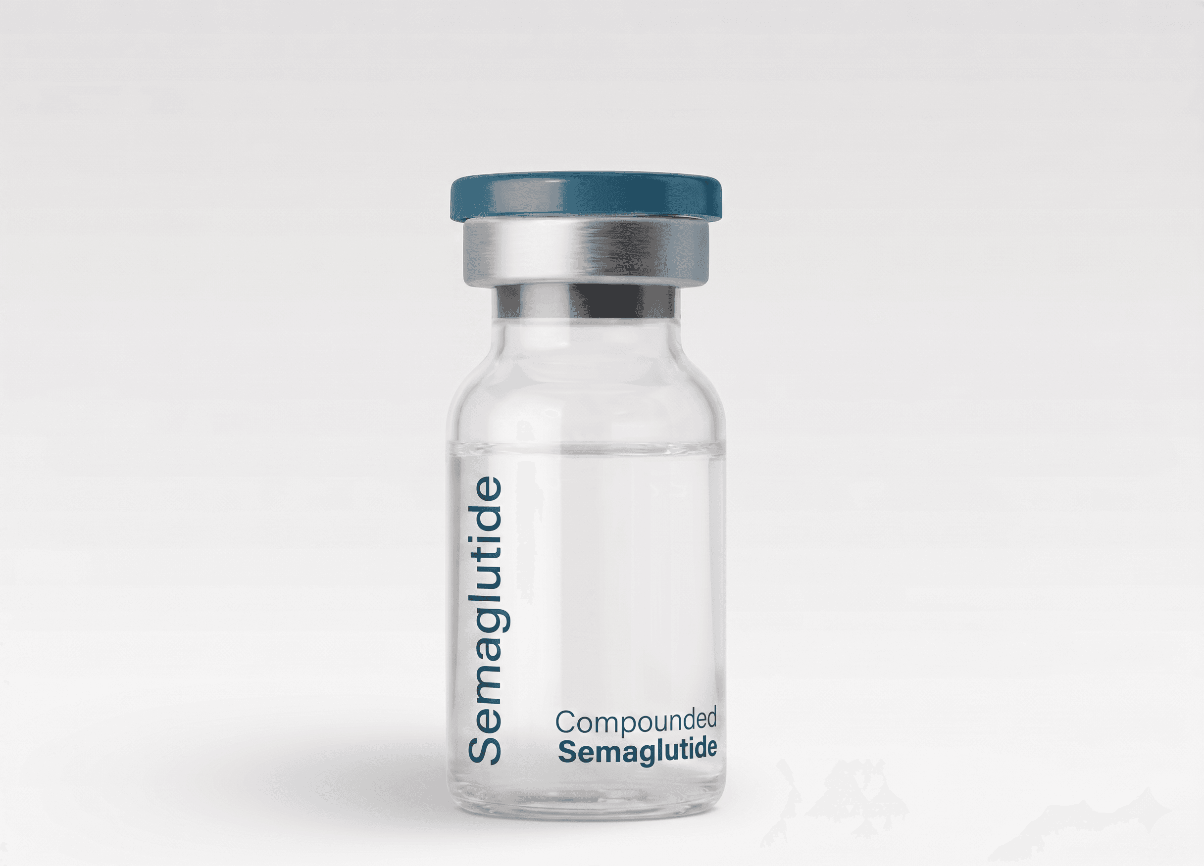 Compounded Semaglutide