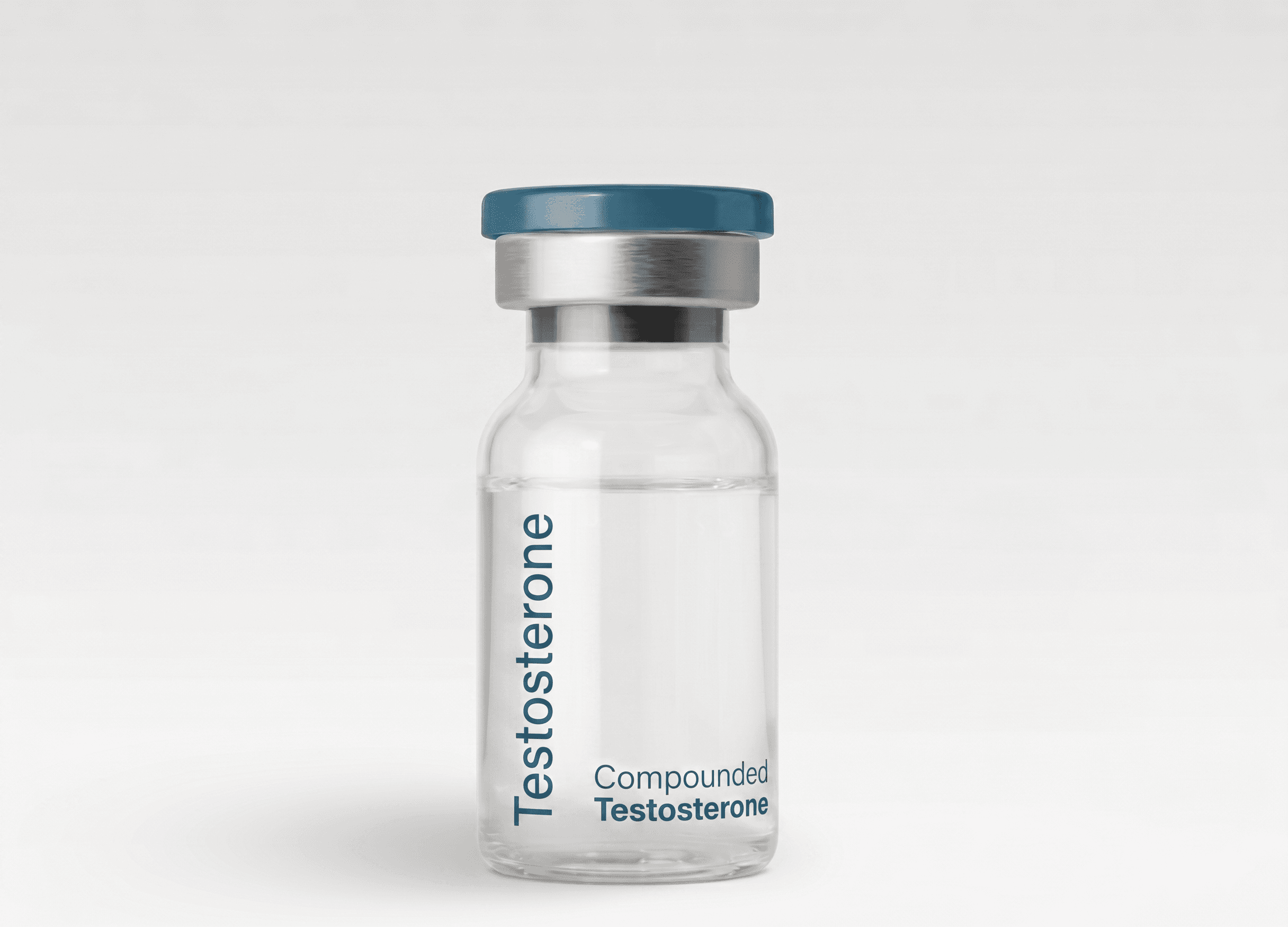 Testosterone Therapy